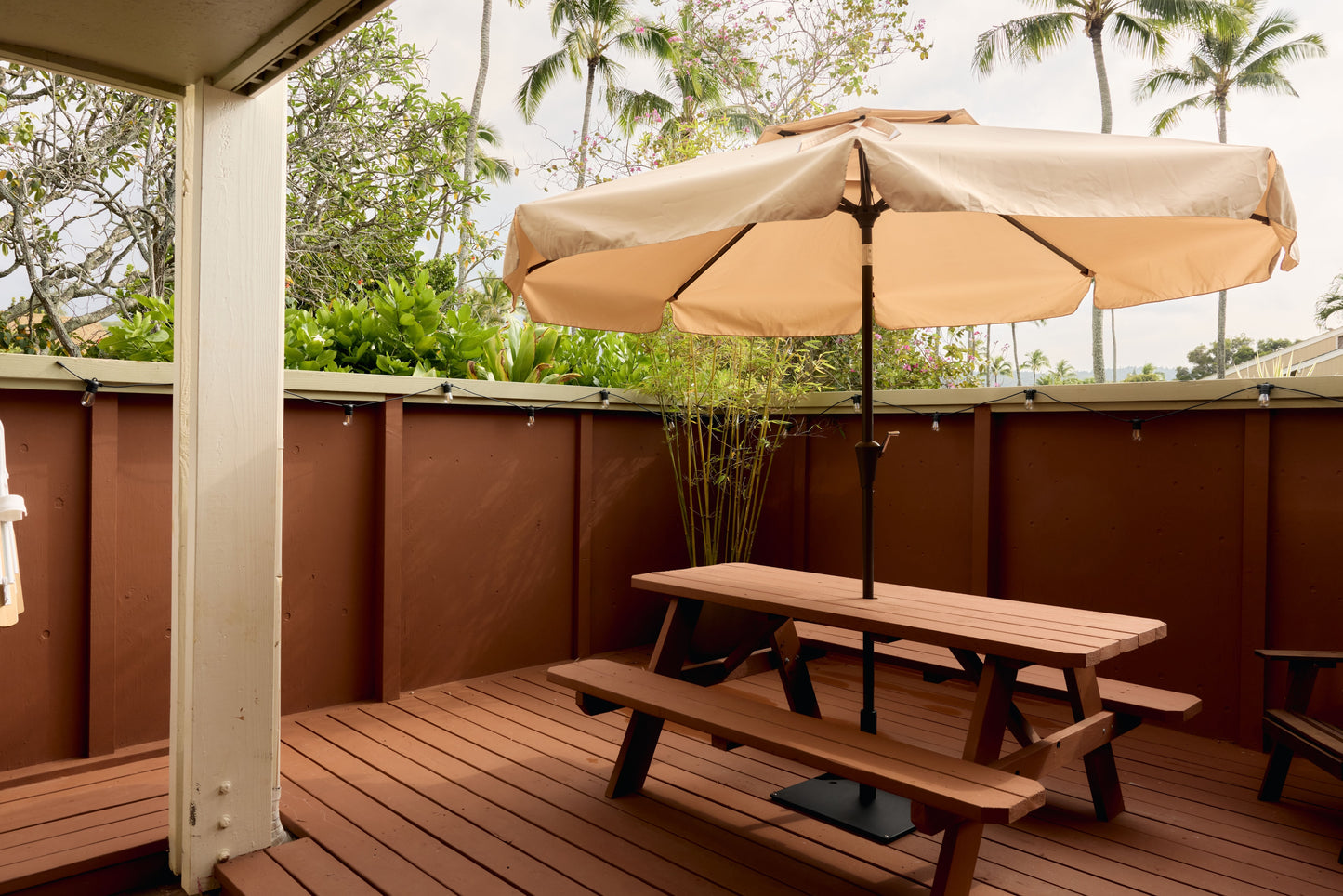 Aloha Surf Condo