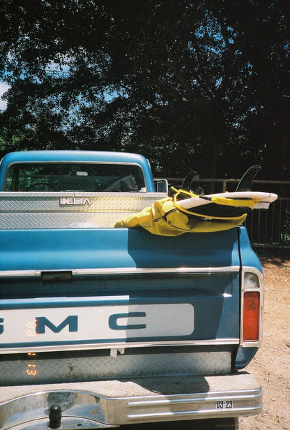 1970 GMC 1500 Pickup – Film & Photo