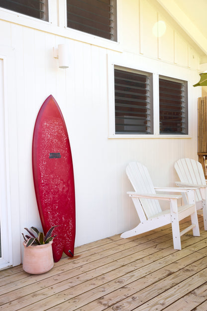 Aloha Surf Cabin