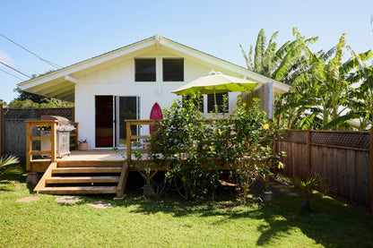 Aloha Surf Cabin