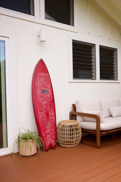 Aloha Surf Cabin