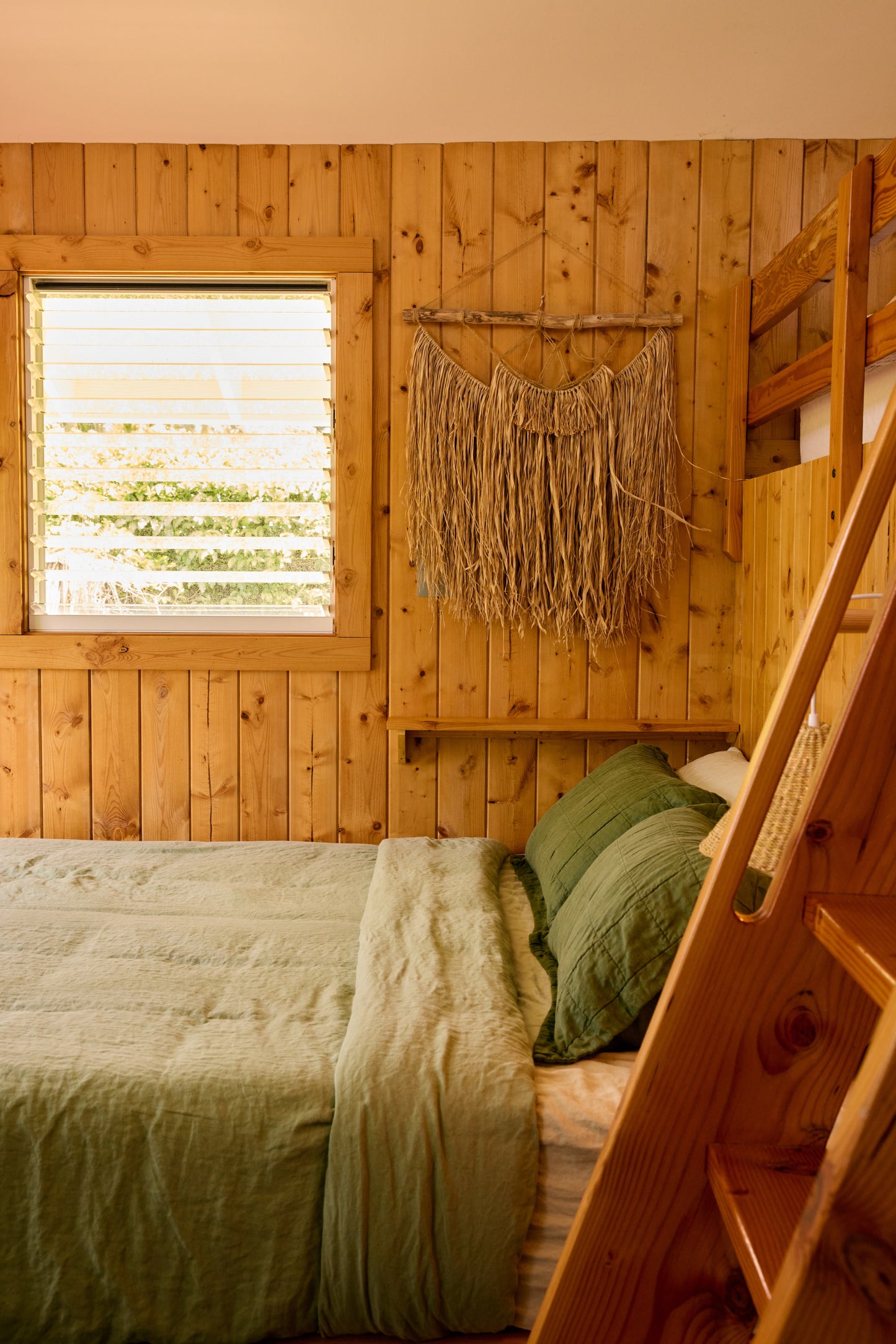 Aloha Surf Cabin