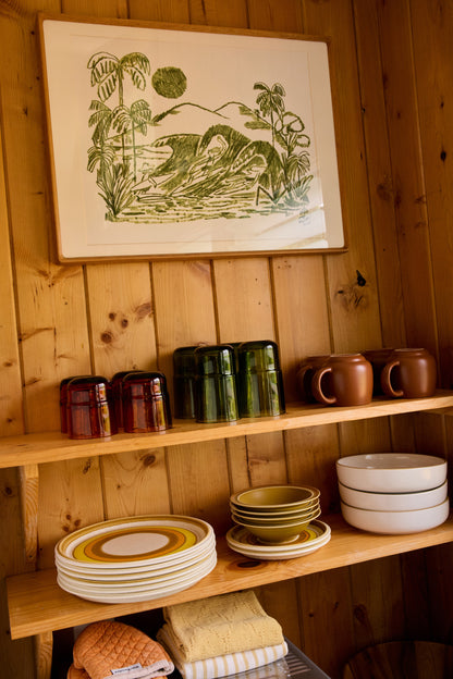 Aloha Surf Cabin