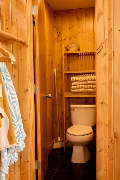 Aloha Surf Cabin