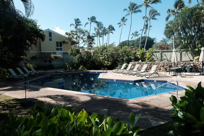 Aloha Surf Condo