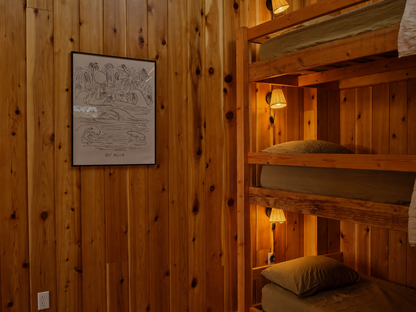 The Cedar House