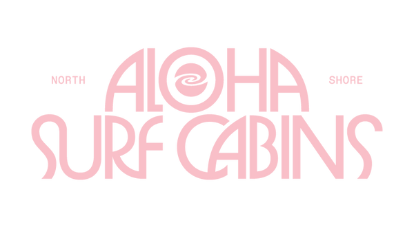 Aloha Surf Cabins