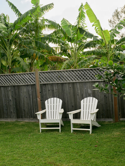 Aloha Surf Cabin