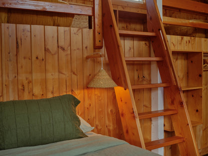 Aloha Surf Cabin