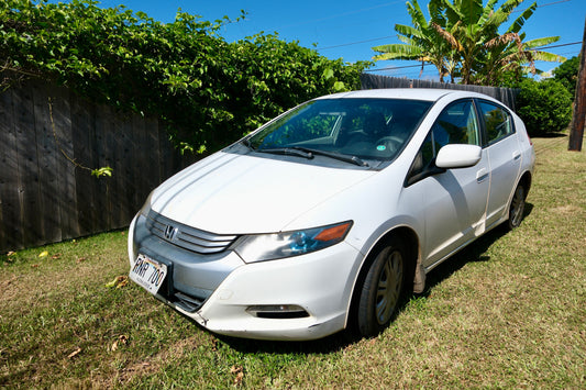 2011 Honda Insight
