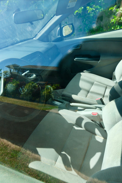 2011 Honda Insight