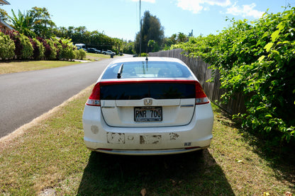 2011 Honda Insight